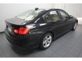 2013 Black Sapphire Metallic BMW 3 Series 328i Sedan  photo #8
