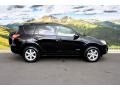 2011 Black Toyota RAV4 V6 Limited 4WD  photo #2