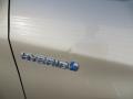 Sandy Beach Metallic - Prius Hybrid III Photo No. 14