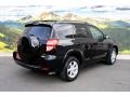 Black - RAV4 V6 Limited 4WD Photo No. 3