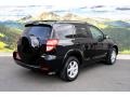 2011 Black Toyota RAV4 V6 Limited 4WD  photo #3