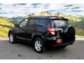 2011 Black Toyota RAV4 V6 Limited 4WD  photo #7