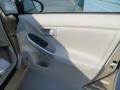 Sandy Beach Metallic - Prius Hybrid III Photo No. 20