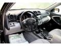 2011 Black Toyota RAV4 V6 Limited 4WD  photo #9