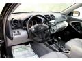 Black - RAV4 V6 Limited 4WD Photo No. 9