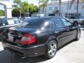 Black - E 350 4Matic Sedan Photo No. 2