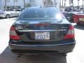 Black - E 350 4Matic Sedan Photo No. 3