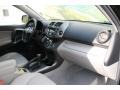 Black - RAV4 V6 Limited 4WD Photo No. 15