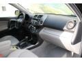 2011 Black Toyota RAV4 V6 Limited 4WD  photo #15