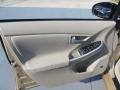Sandy Beach Metallic - Prius Hybrid III Photo No. 27