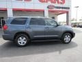 Slate Gray Metallic - Sequoia SR5 Photo No. 8