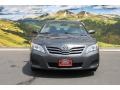 Magnetic Gray Metallic - Camry LE Photo No. 4