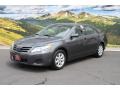 Magnetic Gray Metallic - Camry LE Photo No. 5