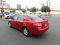 Barcelona Red Metallic - Camry LE Photo No. 5