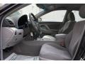 Magnetic Gray Metallic - Camry LE Photo No. 10