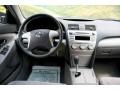 Magnetic Gray Metallic - Camry LE Photo No. 12