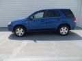 Laser Blue - VUE V6 AWD Photo No. 6