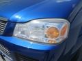 Laser Blue - VUE V6 AWD Photo No. 9