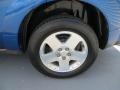 Laser Blue - VUE V6 AWD Photo No. 11