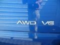 Laser Blue - VUE V6 AWD Photo No. 15