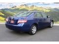 Blue Ribbon Metallic - Camry LE Photo No. 3