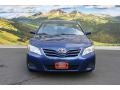 Blue Ribbon Metallic - Camry LE Photo No. 4