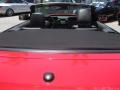 2007 Torch Red Ford Mustang Shelby GT500 Convertible  photo #19
