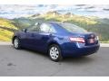 Blue Ribbon Metallic - Camry LE Photo No. 7