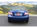Blue Ribbon Metallic - Camry LE Photo No. 8
