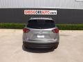 Liquid Silver Metallic - CX-5 Touring Photo No. 8