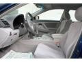 Blue Ribbon Metallic - Camry LE Photo No. 10