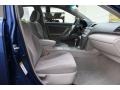 Blue Ribbon Metallic - Camry LE Photo No. 15