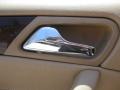 Desert Silver Metallic - C 240 Sedan Photo No. 7