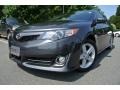 Magnetic Gray Metallic - Camry SE Photo No. 1