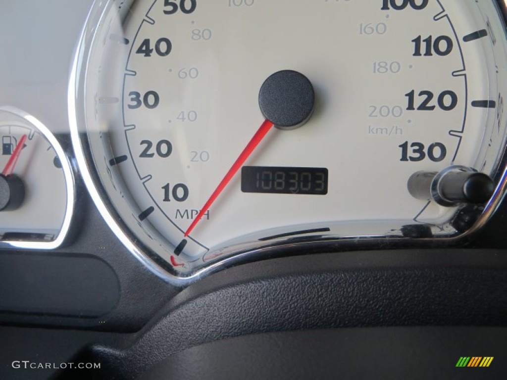 2006 VUE V6 AWD - Laser Blue / Gray photo #37