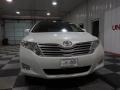 Blizzard Pearl White - Venza I4 Photo No. 2