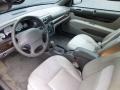 2004 Chrysler Sebring Taupe Interior Prime Interior Photo