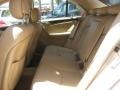 Desert Silver Metallic - C 240 Sedan Photo No. 16