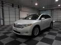 Blizzard Pearl White - Venza I4 Photo No. 3