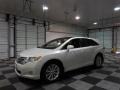 Blizzard Pearl White - Venza I4 Photo No. 4