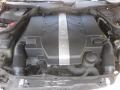 Desert Silver Metallic - C 240 Sedan Photo No. 19