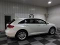 Blizzard Pearl White - Venza I4 Photo No. 7