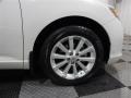 Blizzard Pearl White - Venza I4 Photo No. 8