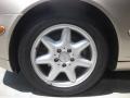 Desert Silver Metallic - C 240 Sedan Photo No. 21