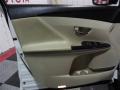 Blizzard Pearl White - Venza I4 Photo No. 9