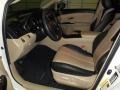 Blizzard Pearl White - Venza I4 Photo No. 10