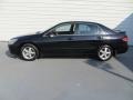 2003 Nighthawk Black Pearl Honda Accord EX-L Sedan  photo #6