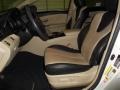 Blizzard Pearl White - Venza I4 Photo No. 11