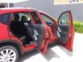 2014 Soul Red Metallic Mazda CX-5 Grand Touring  photo #9