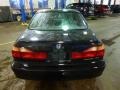 2000 Nighthawk Black Pearl Honda Accord EX V6 Sedan  photo #6